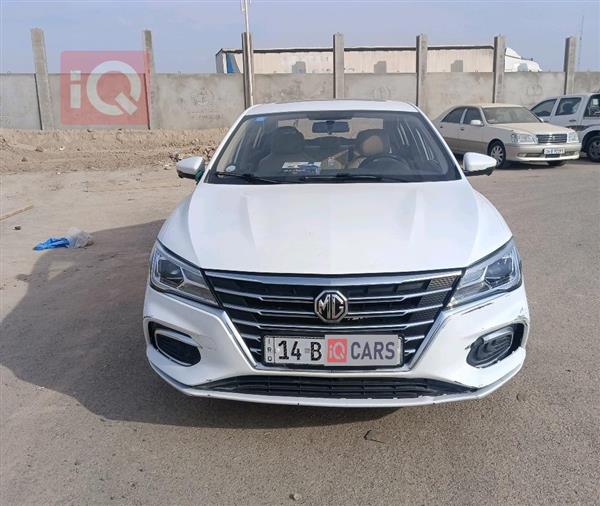 ئێم جی 5 2024  بۆ فرۆشتن لە عێراق - شەت ئەلعەرەب 